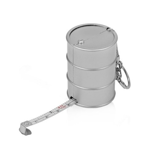 Брелок-рулетка 