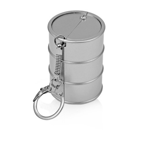 Брелок-рулетка 