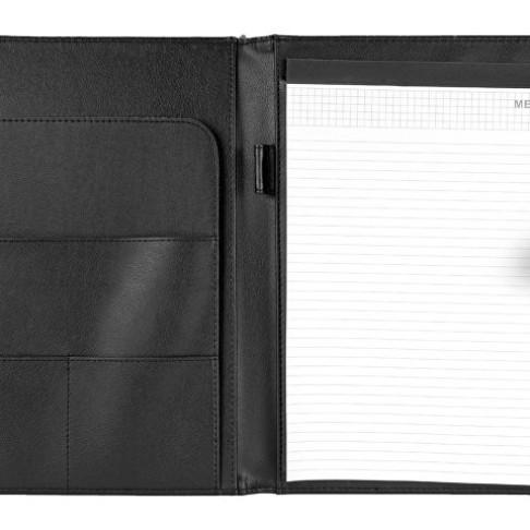 Папка для документов «Norton», черный