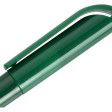 Ручка шариковая «Миллениум», зеленый