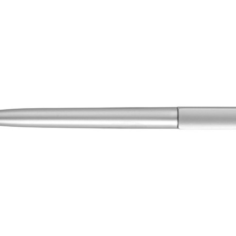 Ручка шариковая «Миллениум», серебристый