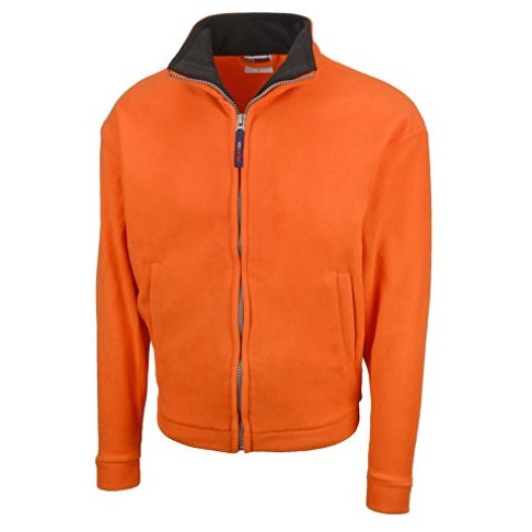 Куртка флисовая 