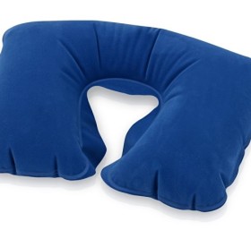 Подушка надувная под голову