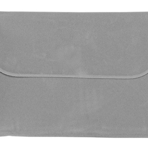 Подушка надувная «Сеньос», серый