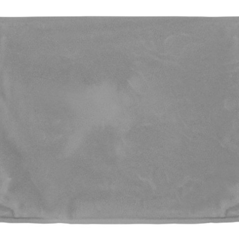 Подушка надувная «Сеньос», серый