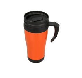 Кружка с термоизоляцией 