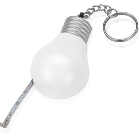 Брелок-рулетка для ключей 