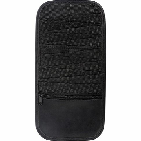 Органайзер на козырек автомобиля