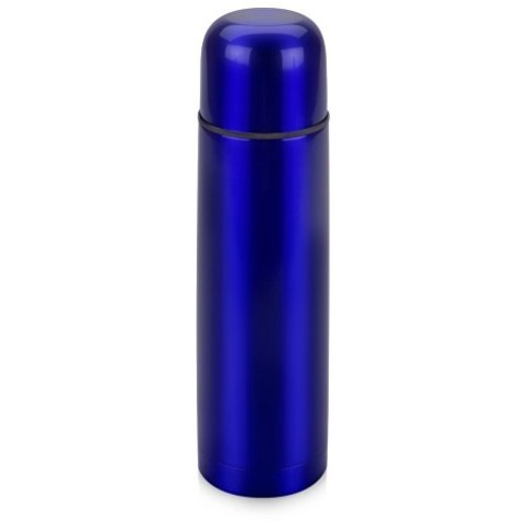 Термос «Ямал» 500мл, синий