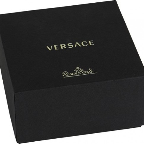 Кофейник Versace «Medusa»