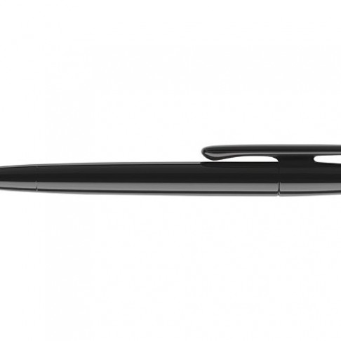 Ручка шариковая Prodir DS5 TPP, черный