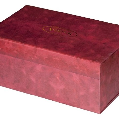 Часы настольные «Три желания», золотистый