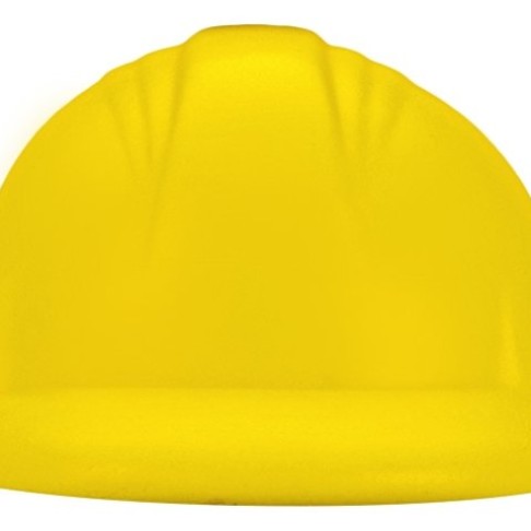 Антистресс «Каска», желтый Антистресс «Каска», желтый