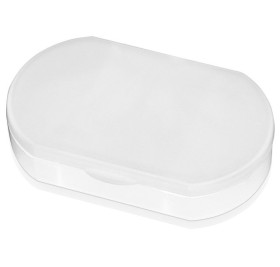 Футляр для мелочей, белый