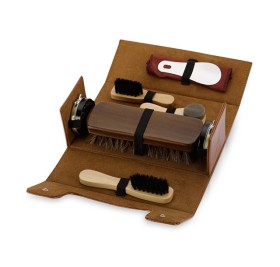 Набор для чистки обуви 