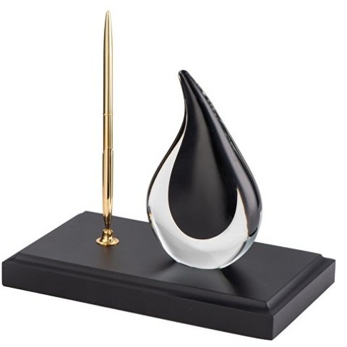 Настольный прибор «Нефть» Настольный прибор «Нефть»