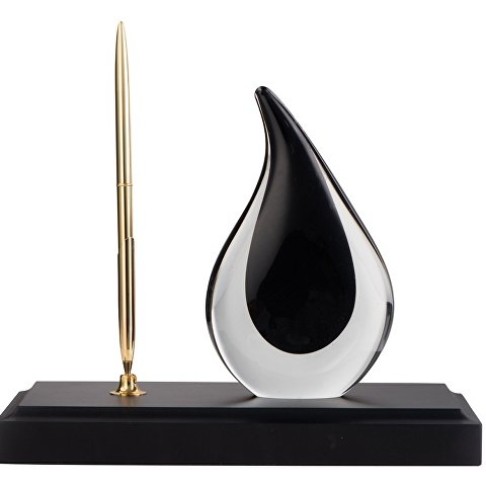 Настольный прибор «Нефть» Настольный прибор «Нефть»