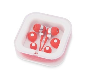 Наушники суперлегкие 