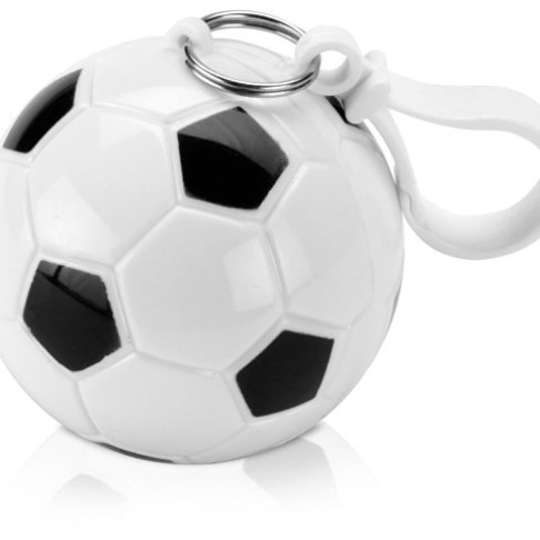 Дождевик в футляре «Футбольный мяч» Дождевик в футляре «Футбольный мяч»