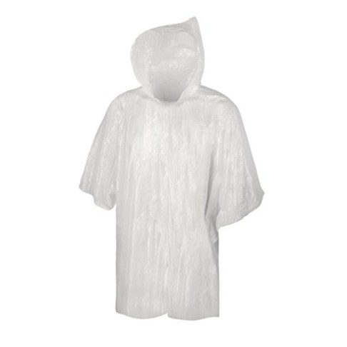 Дождевик в футляре «Футбольный мяч» Дождевик в футляре «Футбольный мяч»