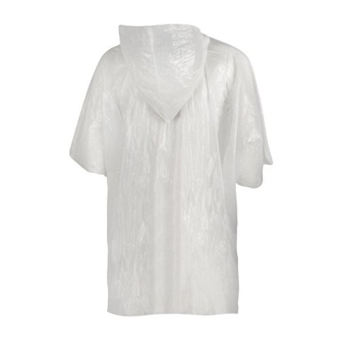 Дождевик в футляре «Футбольный мяч» Дождевик в футляре «Футбольный мяч»