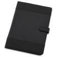 Папка для документов «Барлетто», черный