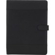 Папка для документов «Барлетто», черный