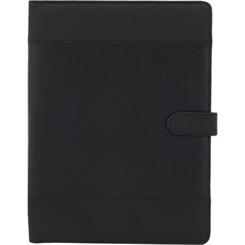 Папка для документов «Барлетто», черный