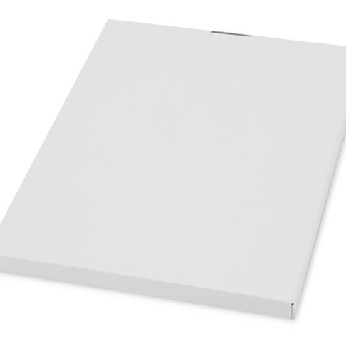 Папка для документов «Барлетто», черный