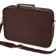 Сумка для ноутбука «Сиэтл», коричневый