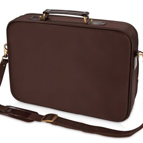Сумка для ноутбука «Сиэтл», коричневый