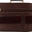 Сумка для ноутбука «Сиэтл», коричневый