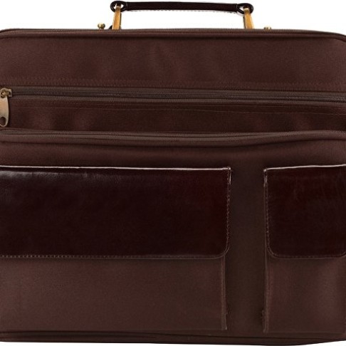 Сумка для ноутбука «Сиэтл», коричневый