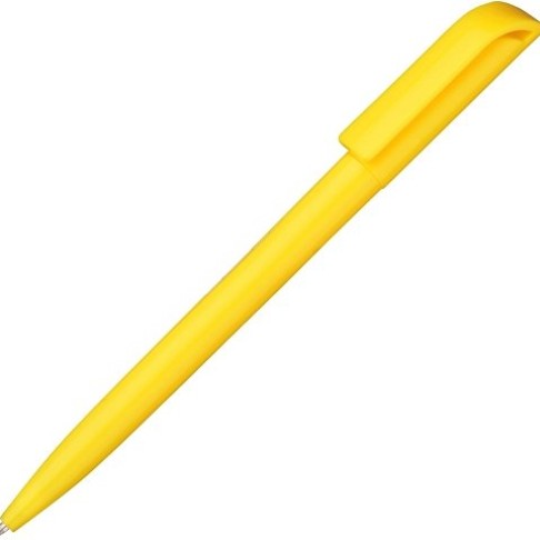 Ручка шариковая «Миллениум», желтый Ручка шариковая «Миллениум», желтый