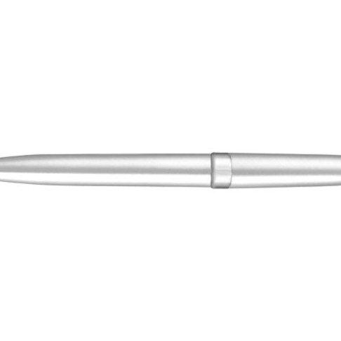 Ручка шариковая «Империал», серебристый