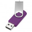 Флеш-карта USB 2.0 16 Gb «Квебек», фиолетовый