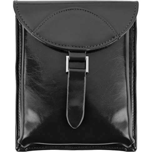 Набор аксессуаров для чистки обуви «Кэрролтон», черный, натуральный Набор аксессуаров для чистки обуви «Кэрролтон», черный, натуральный