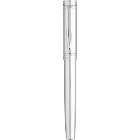 Ручка-роллер Zoom Classic Silver. Cerruti 1881