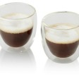 Набор для эспрессо: 2 чашки на 80 мл