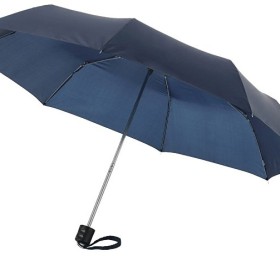 Зонт Ida трехсекционный 21,5