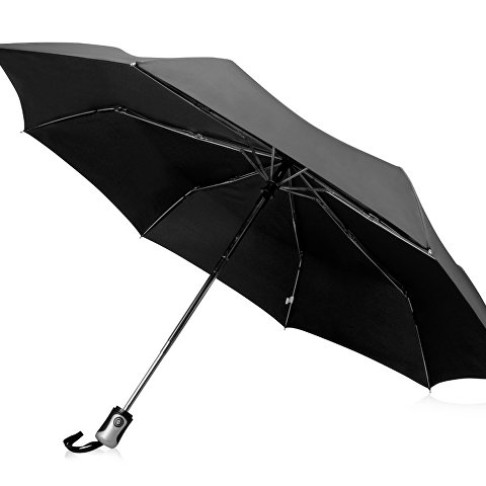 Зонт Alex трехсекционный автоматический 21,5