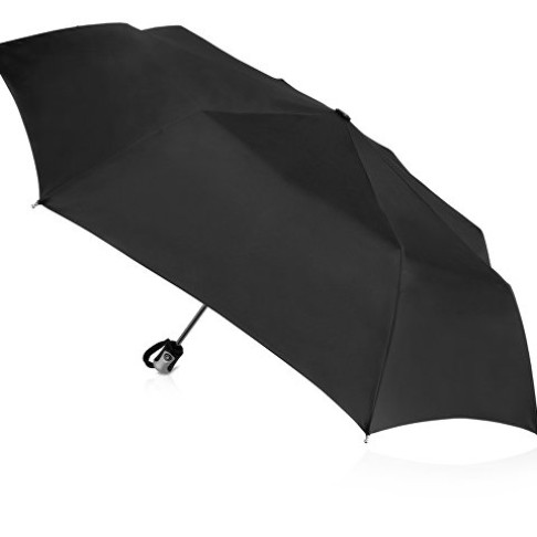 Зонт Alex трехсекционный автоматический 21,5