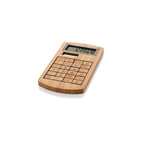 Калькулятор 8-ми разрядный 