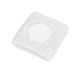 Напульсник Hyper, белый