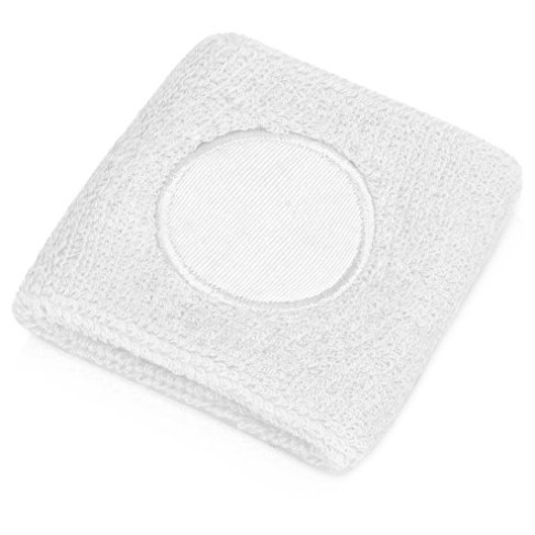 Напульсник Hyper, белый Напульсник Hyper, белый