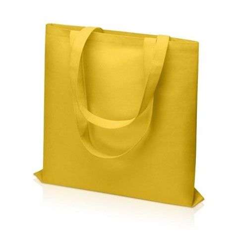 Сумка Zeus нетканая, желтый Сумка Zeus нетканая, желтый