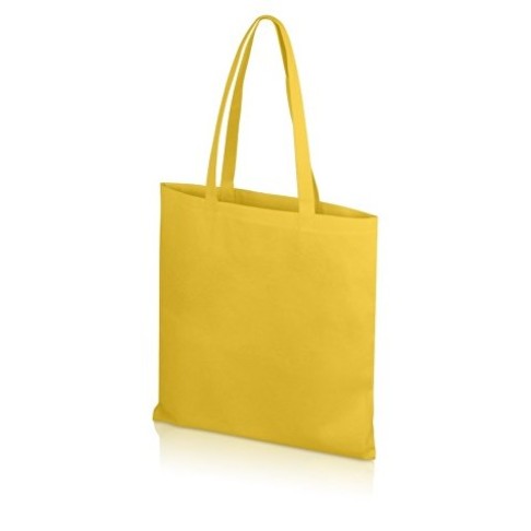 Сумка Zeus нетканая, желтый Сумка Zeus нетканая, желтый