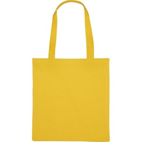 Сумка Zeus нетканая, желтый Сумка Zeus нетканая, желтый