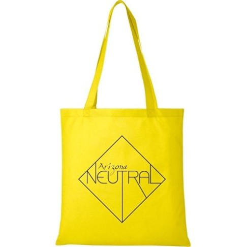 Сумка Zeus нетканая, желтый Сумка Zeus нетканая, желтый