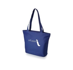 Сумка «Panama», синий